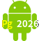 Aplicativo Pg 2026 para Android