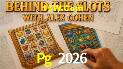 Provedores de Jogos Pg 2026