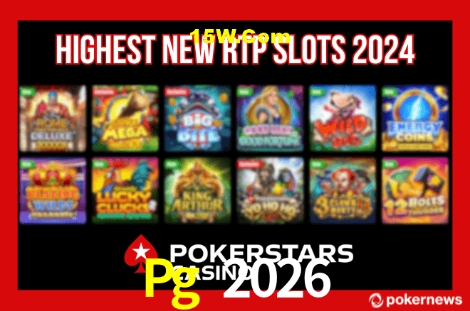 Games Directory Pg 2026