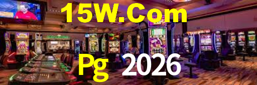 Sinta a adrenalina dos jogos de cassino com Pg 2026