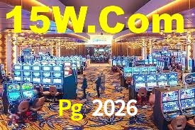 Welcome Bonus Pg 2026