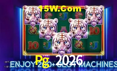 Bonus Features Pg 2026