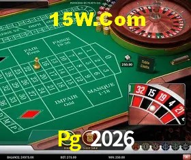 Game Statistics Pg 2026