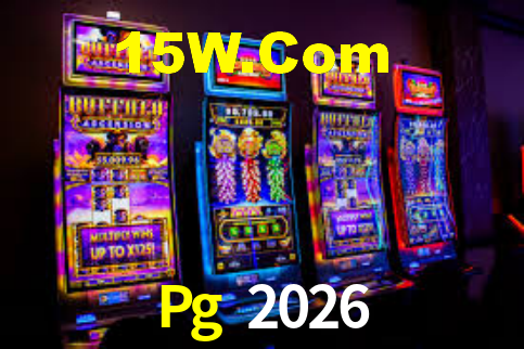 Pg 2026,Pg2026.Win