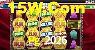 Ofertas Imperdíveis na Pg 2026: Promoções e Bônus Que Valem a Pena