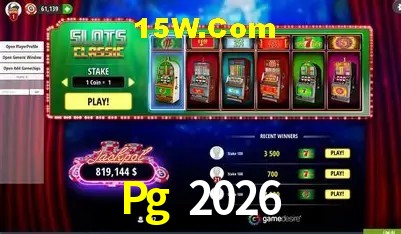 Secure Login Pg 2026