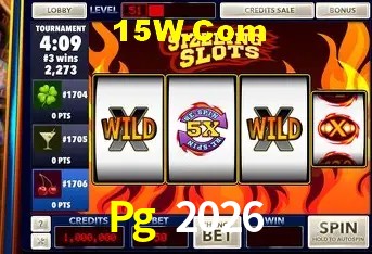 2FA Security Pg 2026