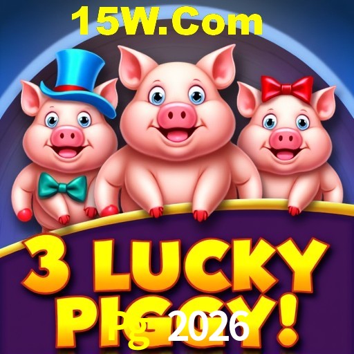 APP oficial da Pg 2026 para mobile