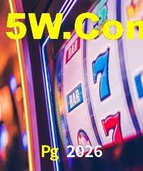 Pg 2026 App Interface