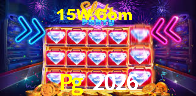 Pg 2026 App Interface