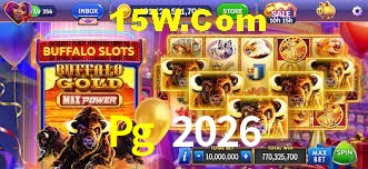 Welcome Bonus Pg 2026