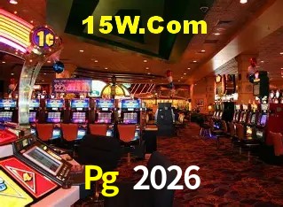 Games Directory Pg 2026