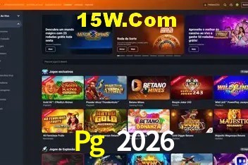 Weekend Specials Pg 2026