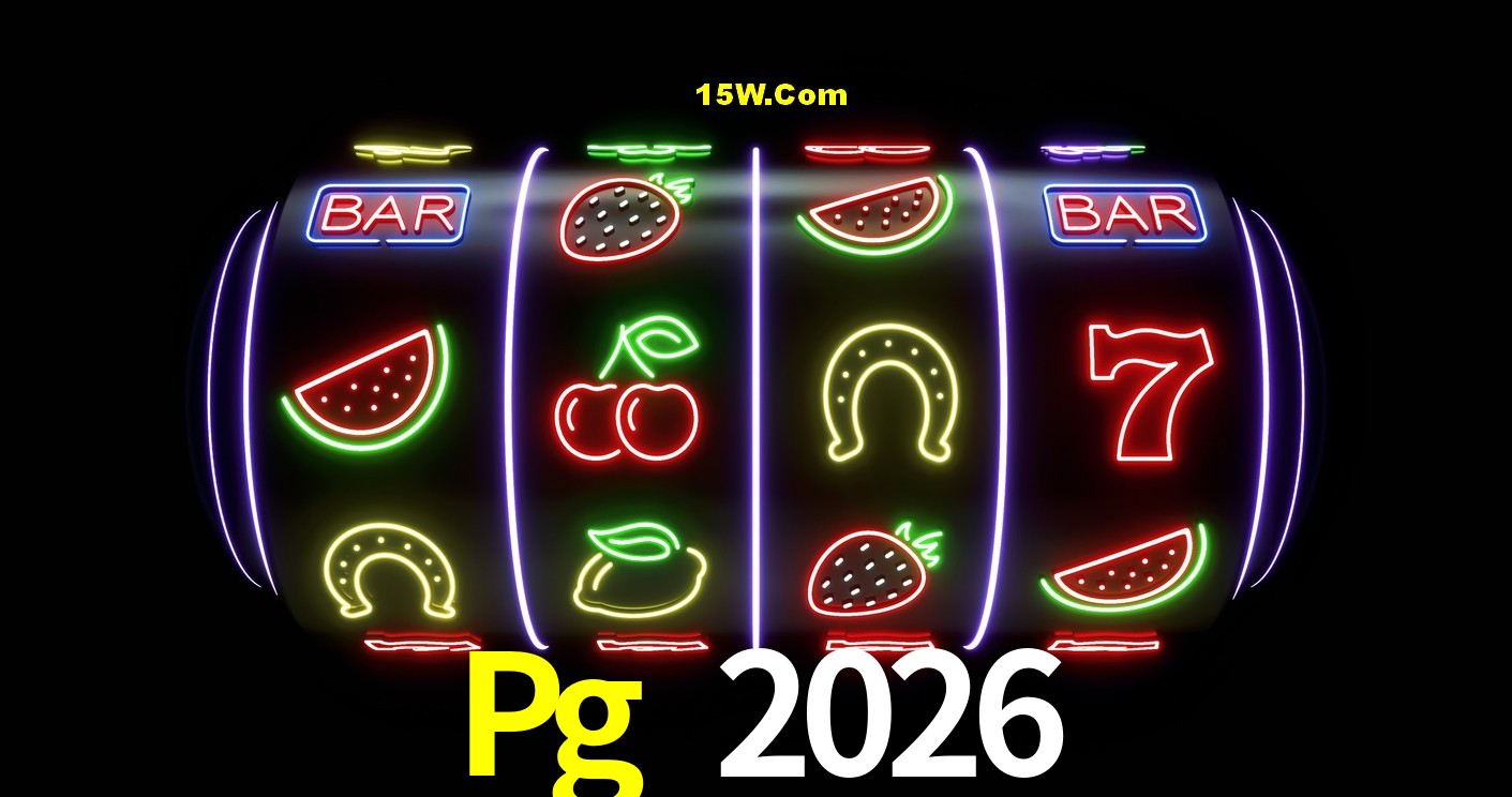 Game Providers Pg 2026
